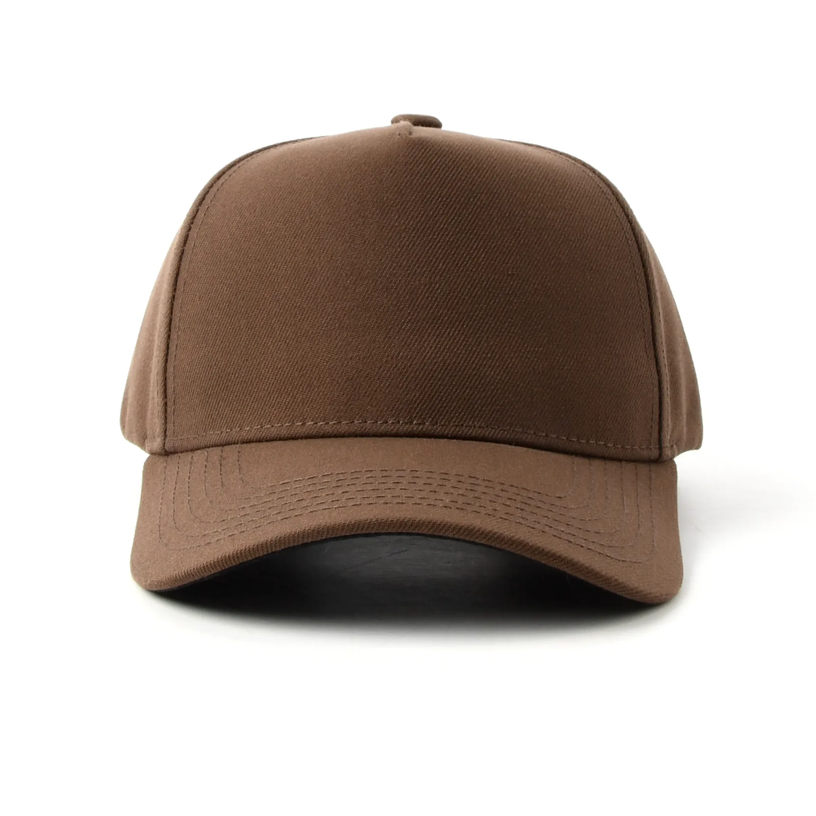 5-Panel Baseball Cap