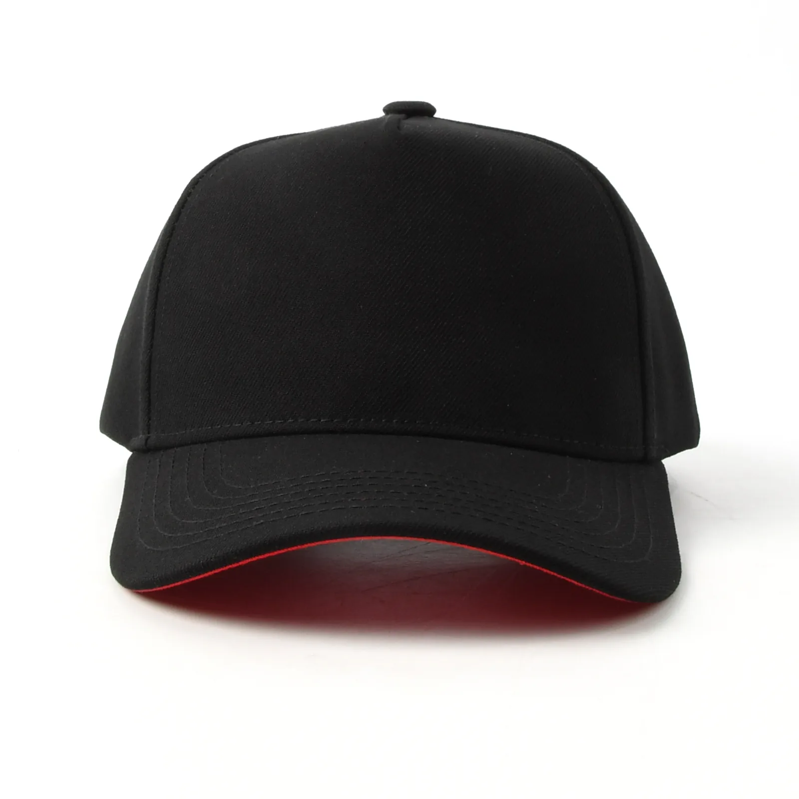 5-Panel Baseball Cap