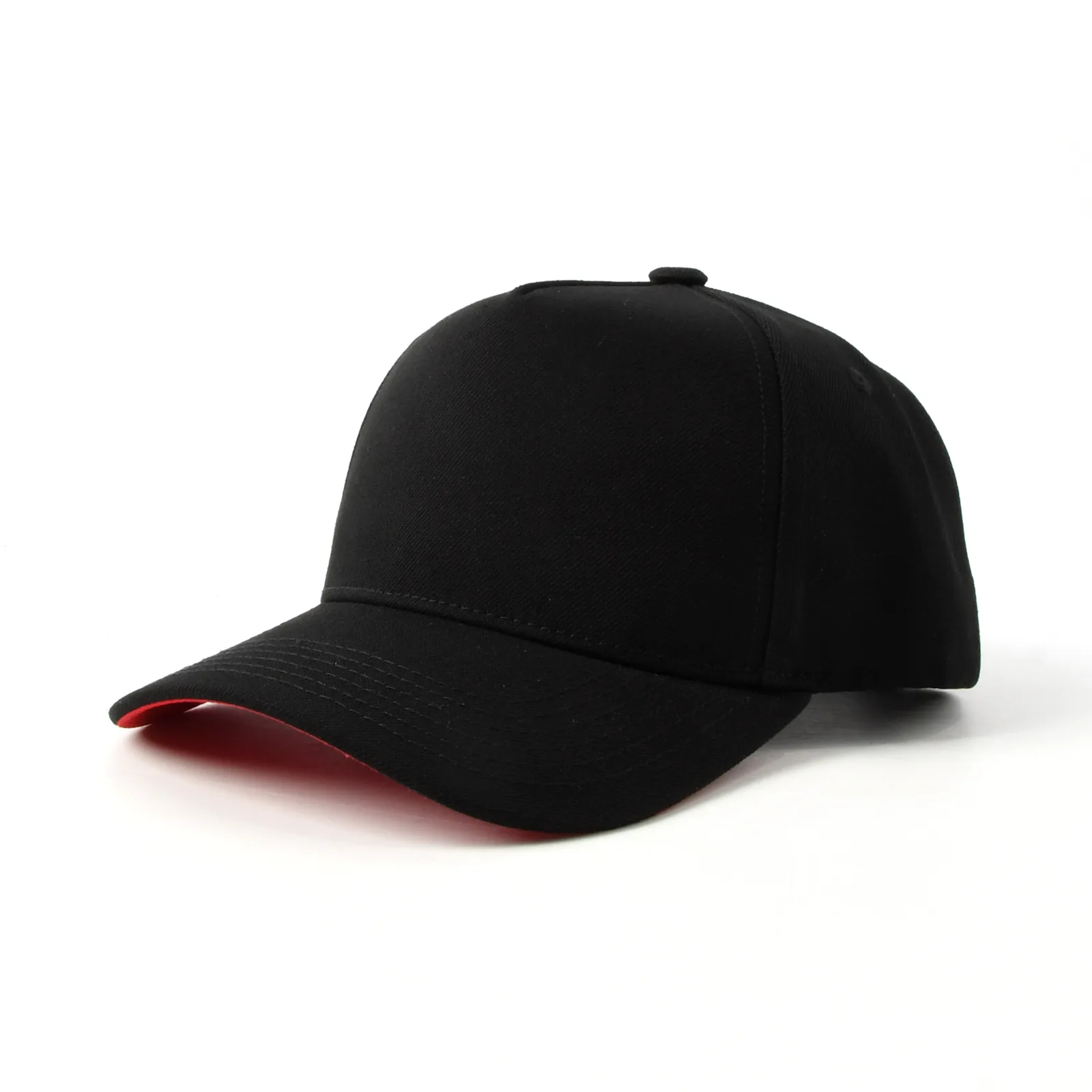 5-Panel Baseball Cap