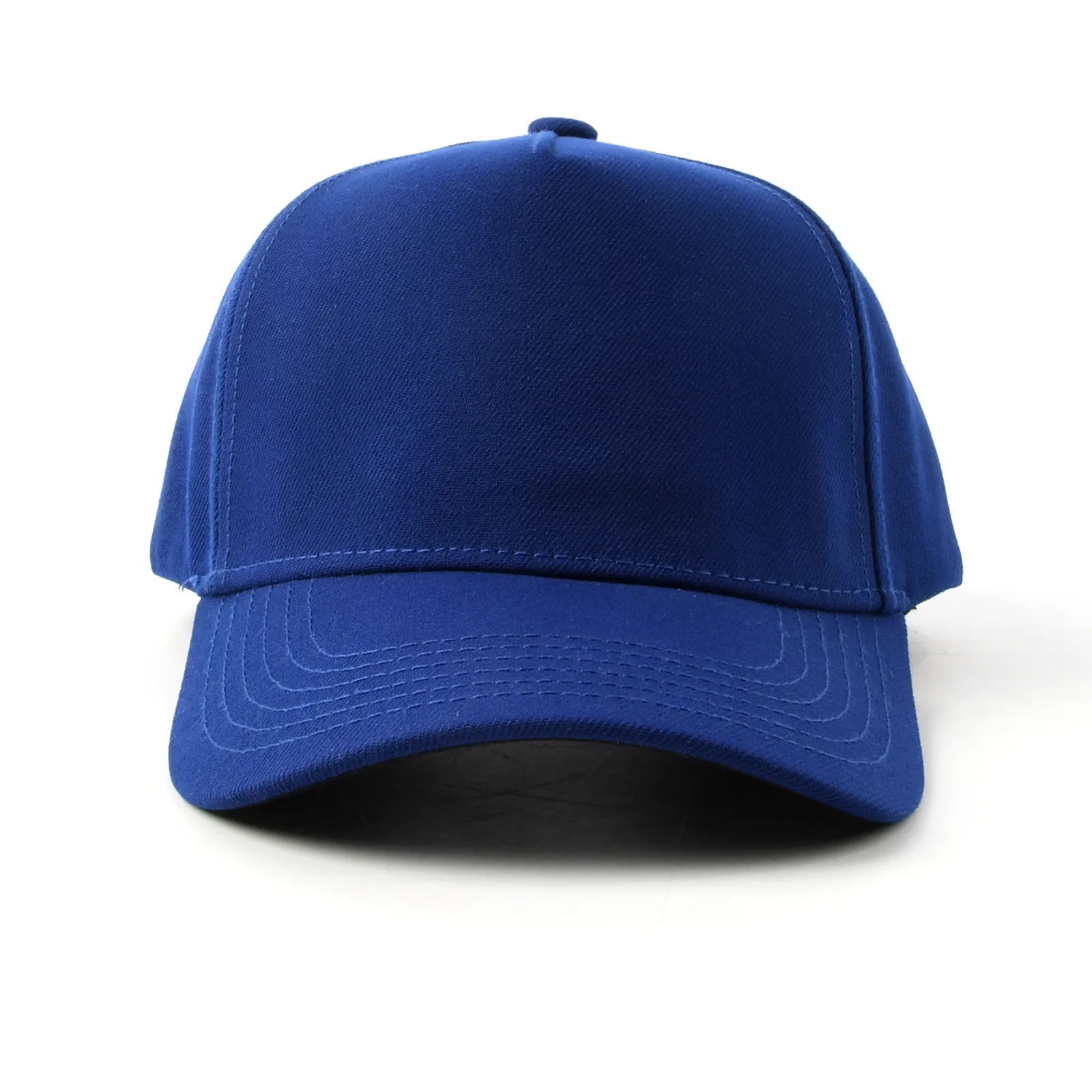 5-Panel Baseball Cap
