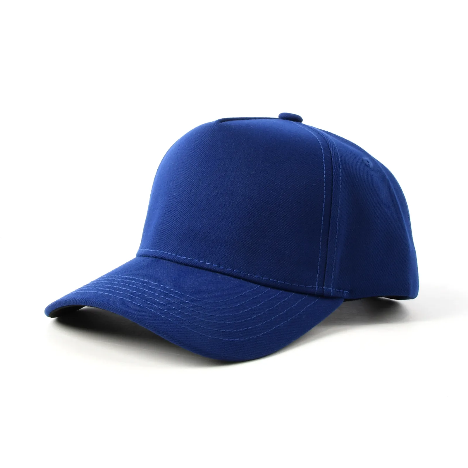 5-Panel Baseball Cap
