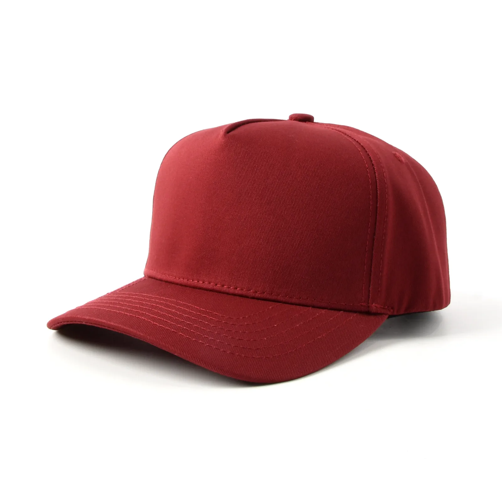 5-Panel Baseball Cap
