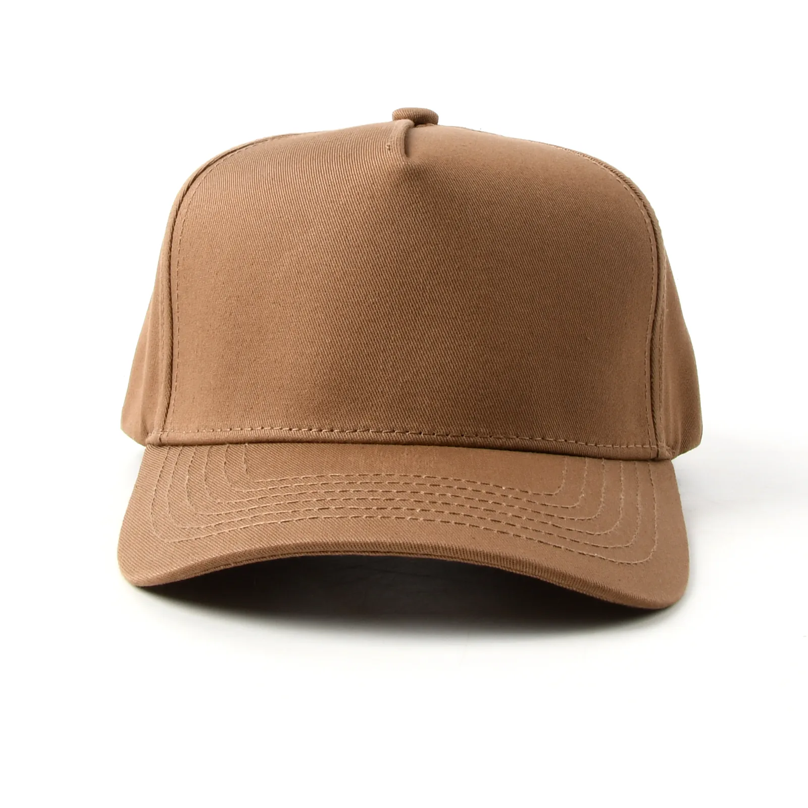 5-Panel Baseball Cap