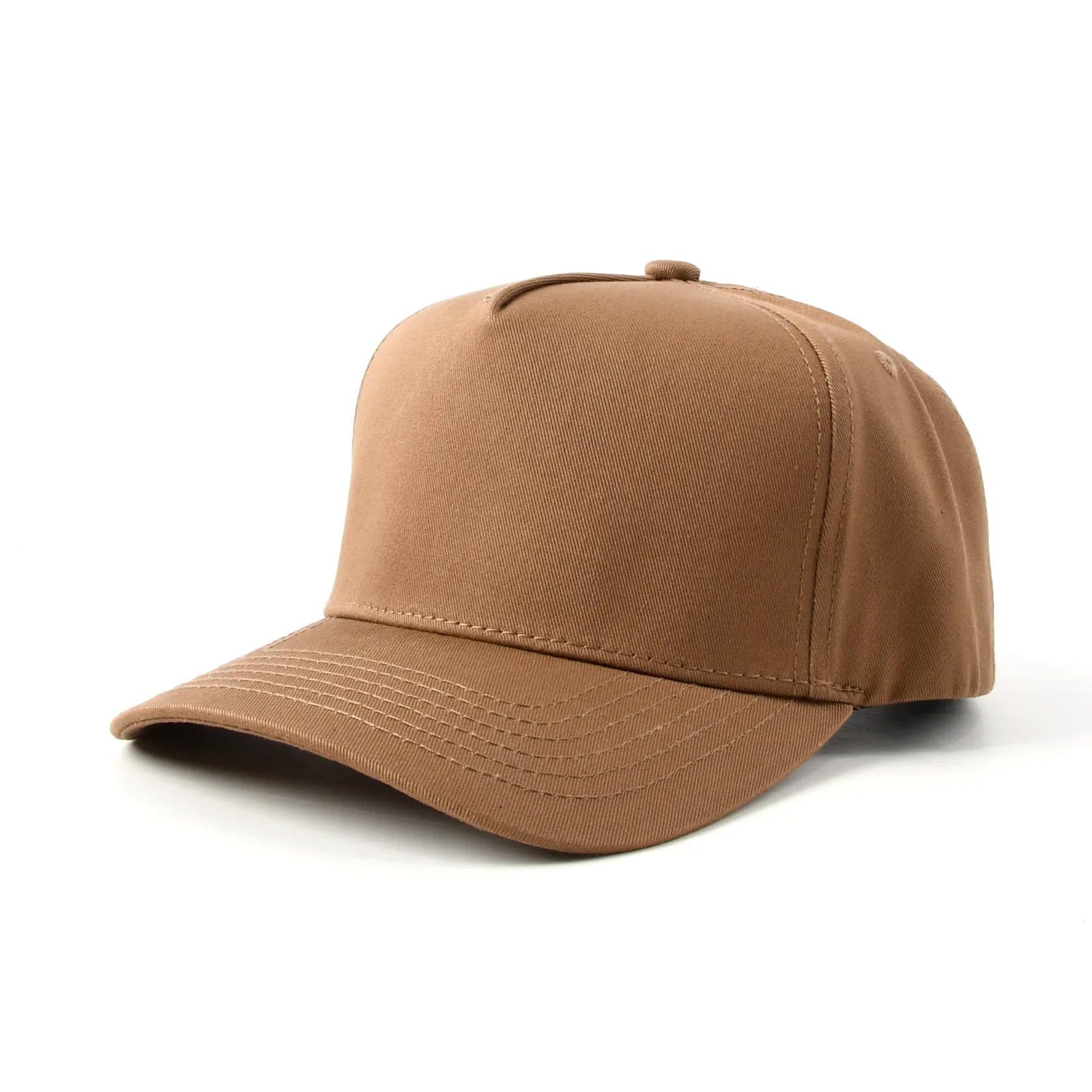 5-Panel Baseball Cap