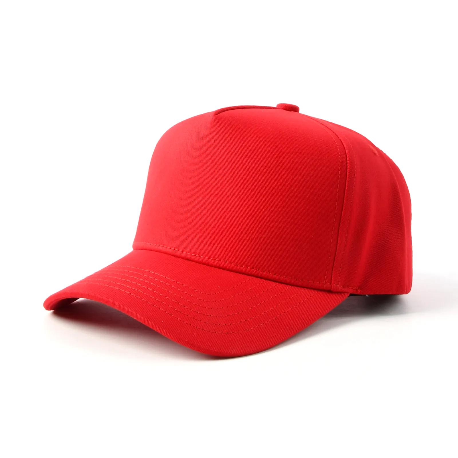 5-Panel Baseball Cap