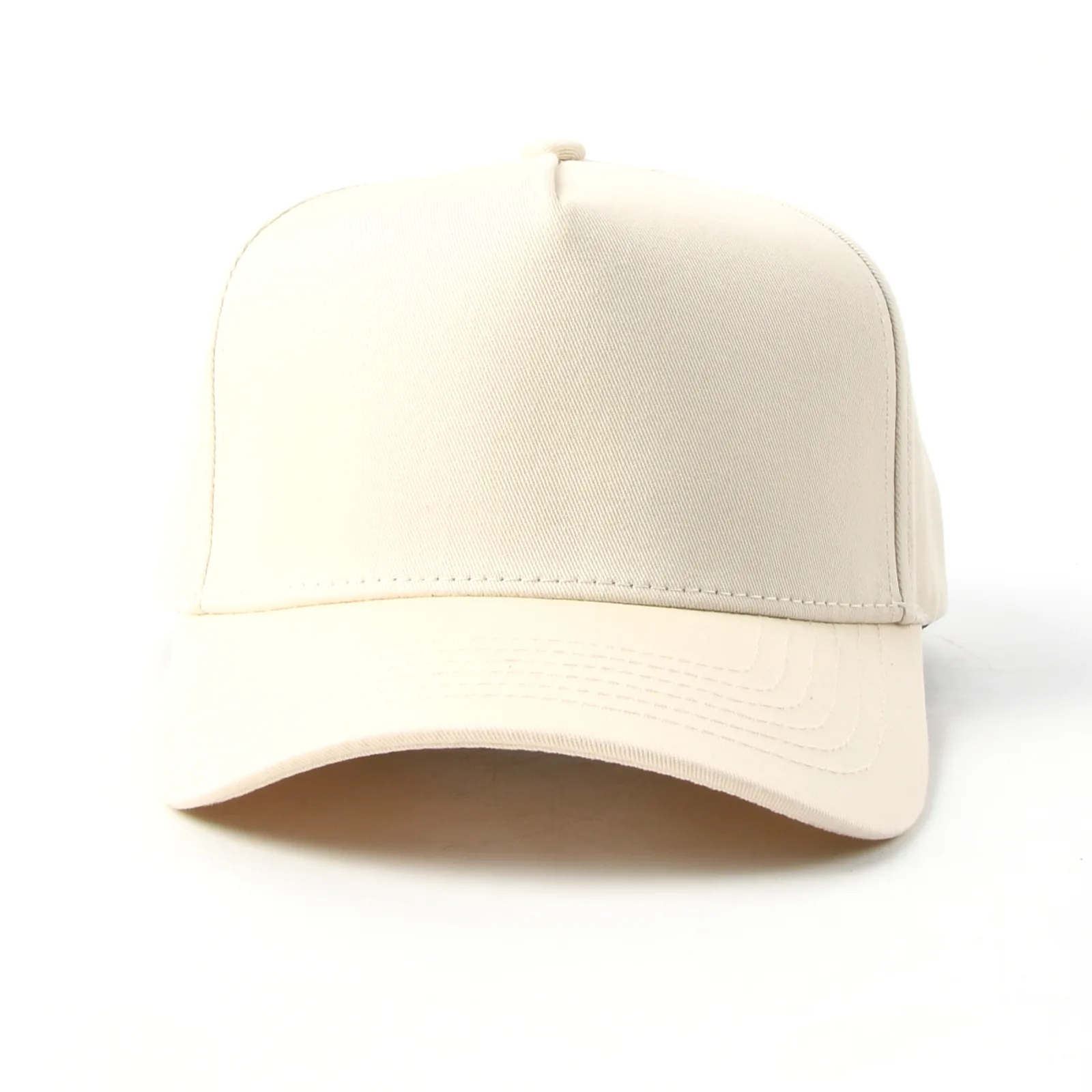5-Panel Baseball Cap