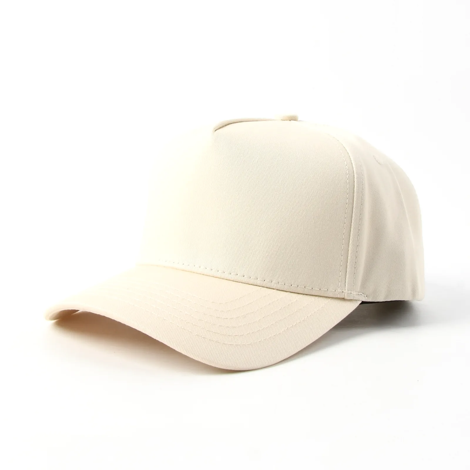 5-Panel Baseball Cap