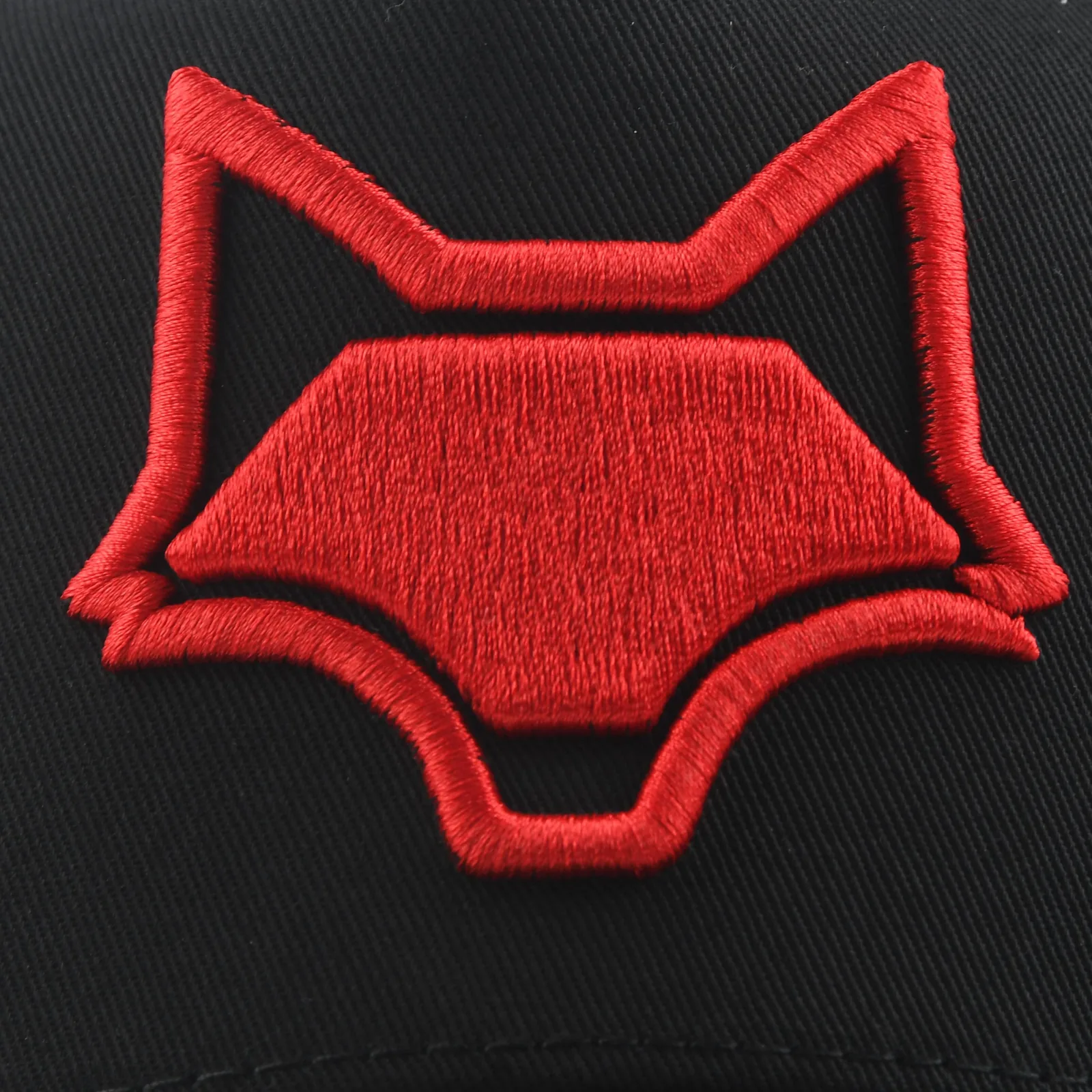Streetwear 5-Panel Baseball Cap with Flat Embroidery and 3D Embroidery