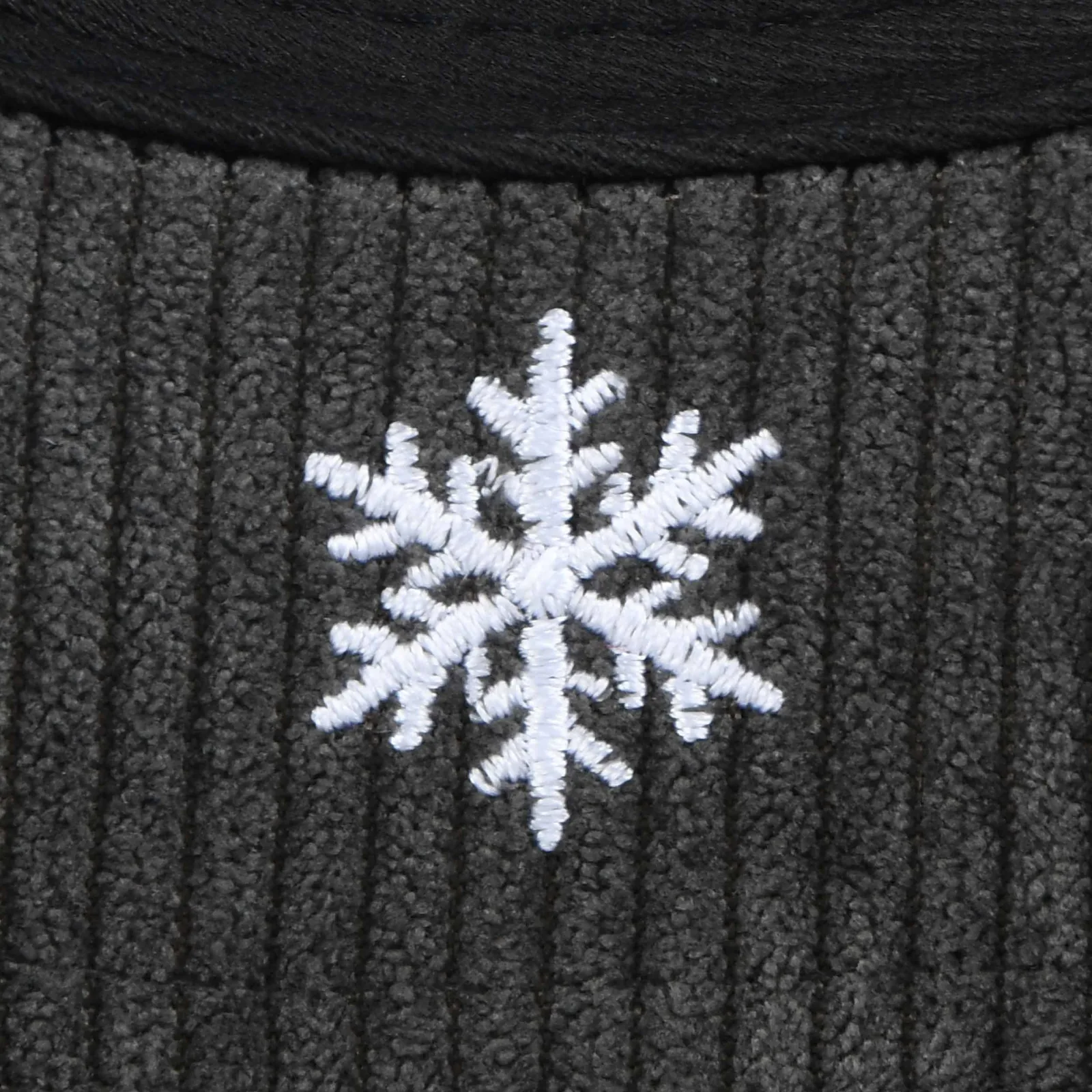 Streetwear 5-Panel Baseball Cap with Flat Embroidery and 3D Embroidery