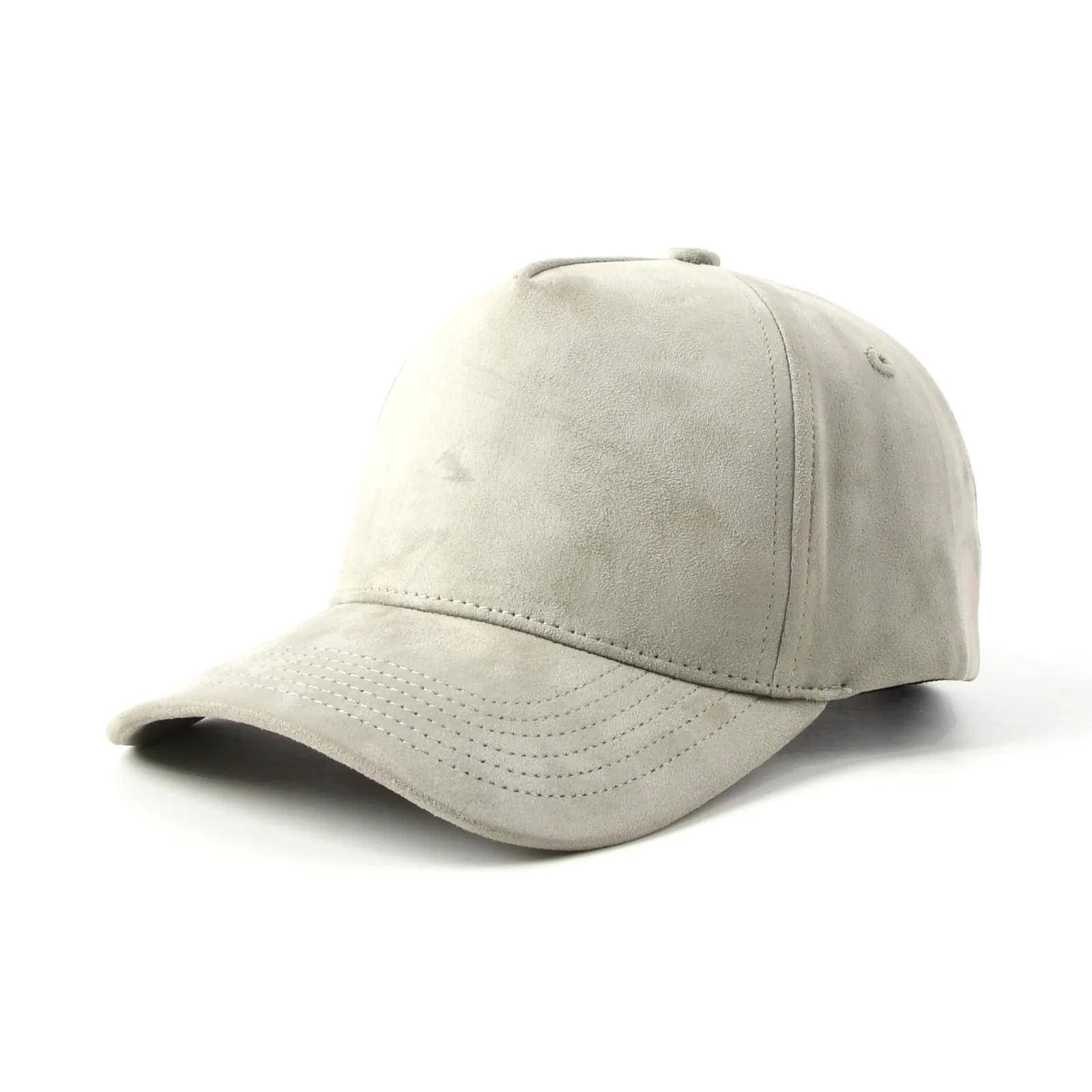 5-Panel Baseball Cap