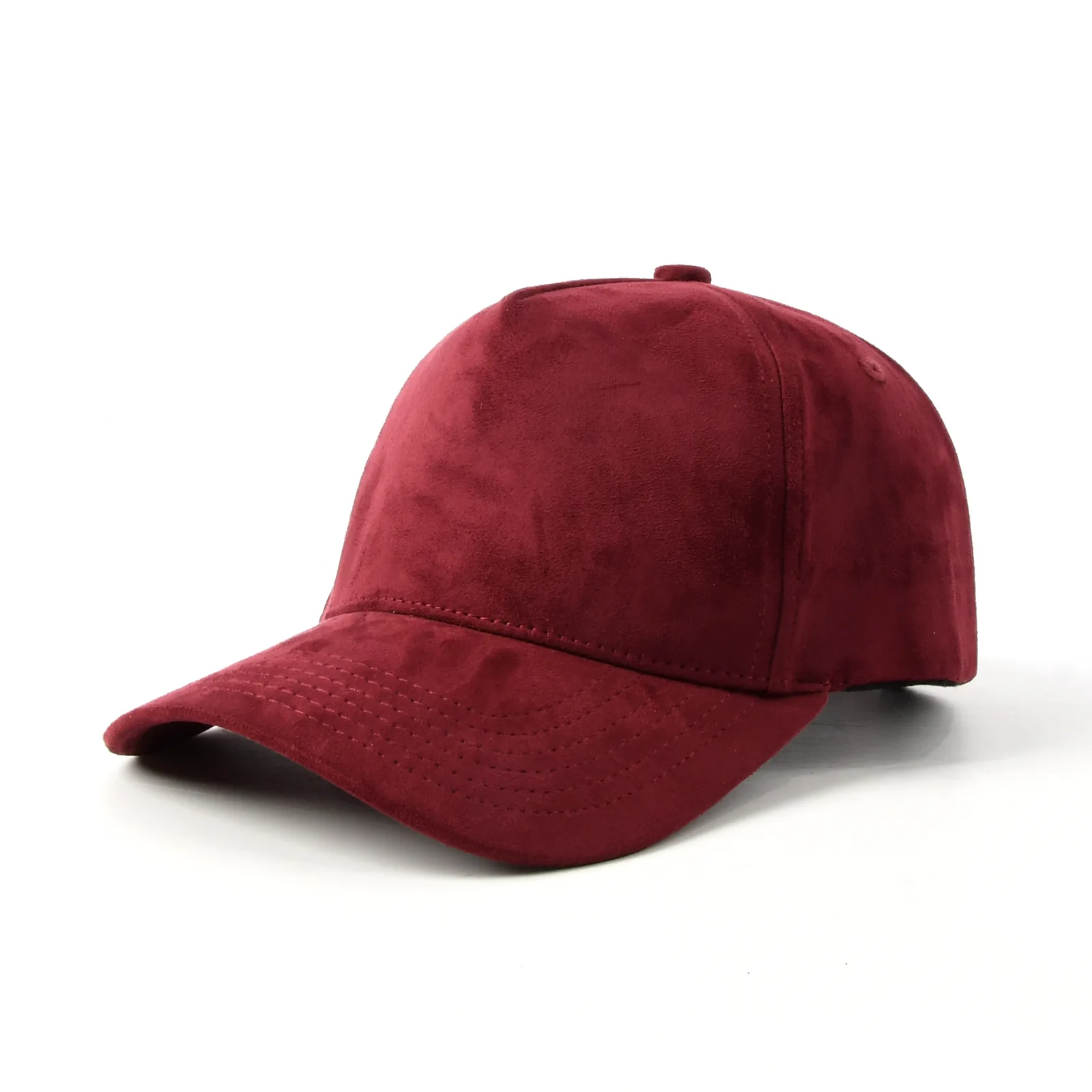 5-Panel Baseball Cap