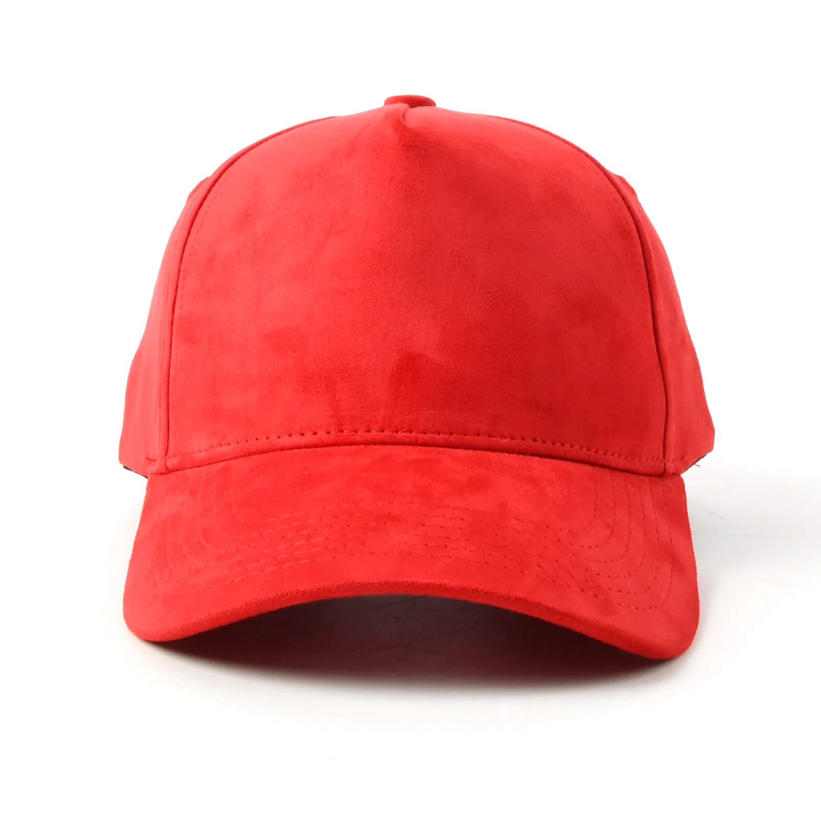 5-Panel Baseball Cap