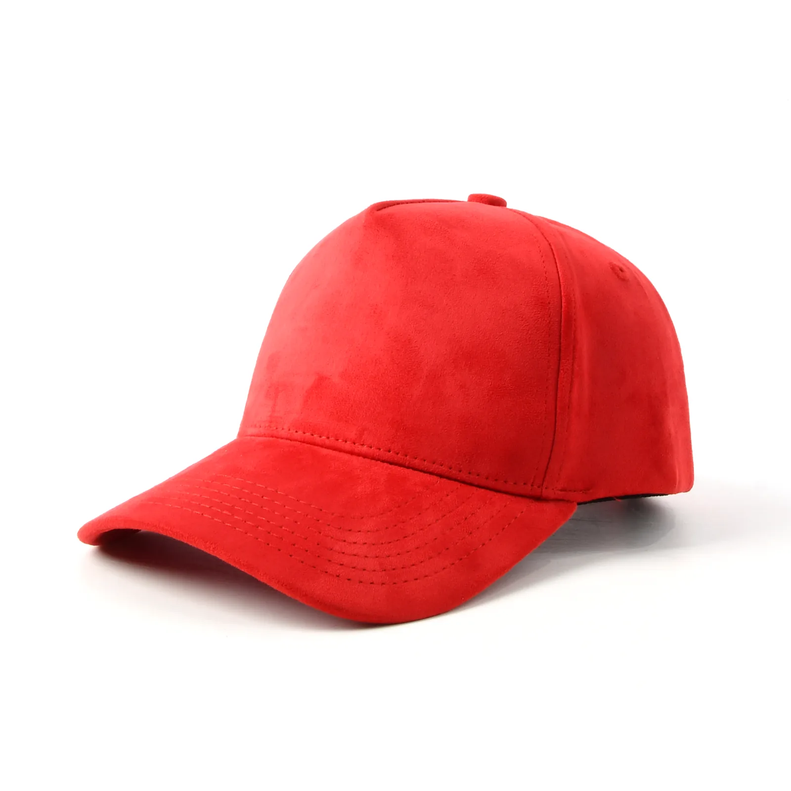 5-Panel Baseball Cap