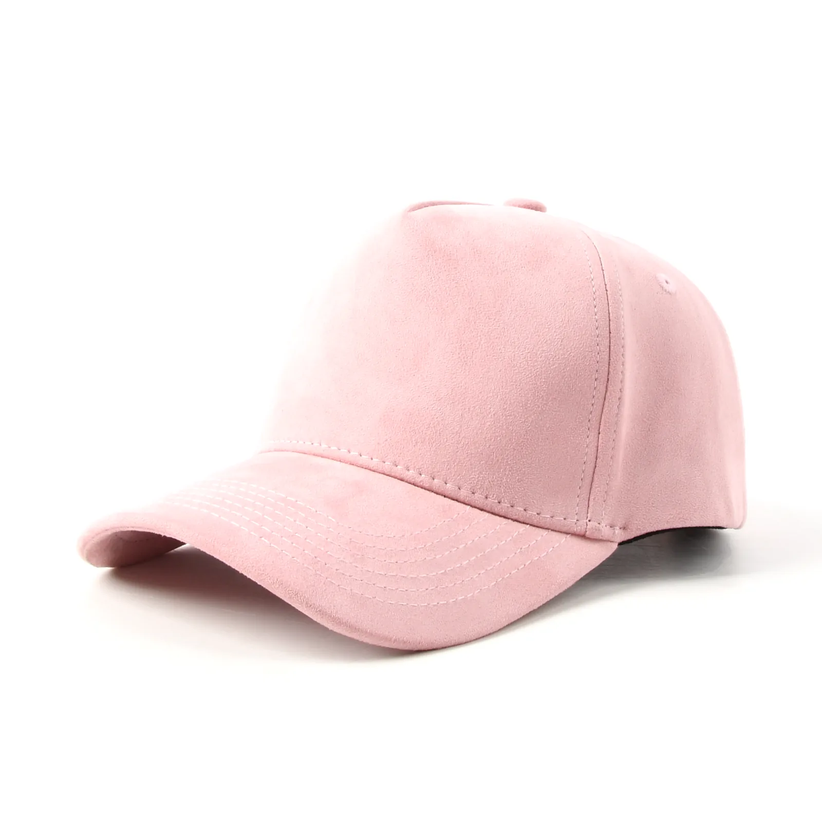 5-Panel Baseball Cap