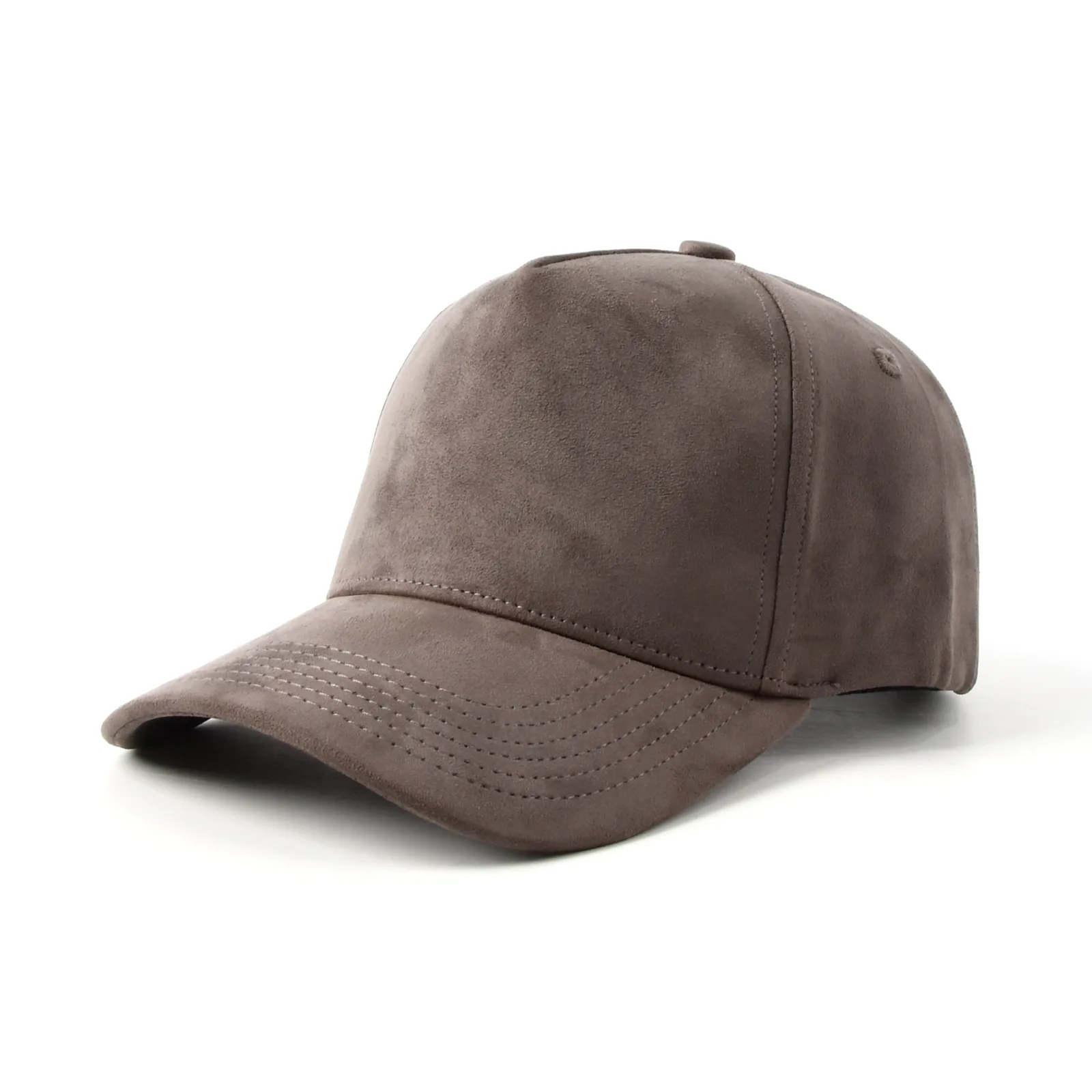 5-Panel Baseball Cap